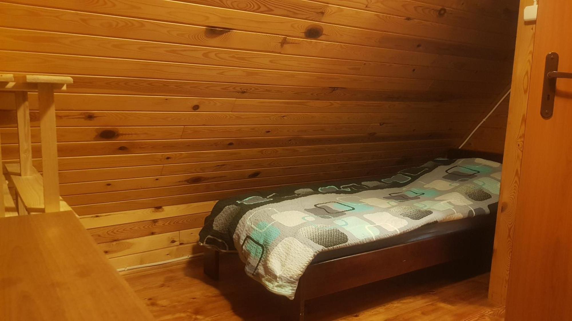 Domek Letniskowy Krejwince Exteriér fotografie